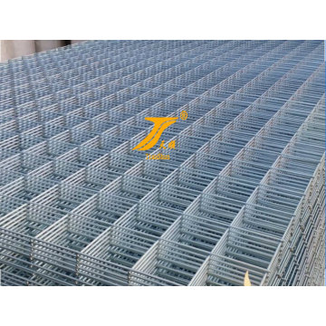 Welded Wire Mesh Panels (TS-WWM01)